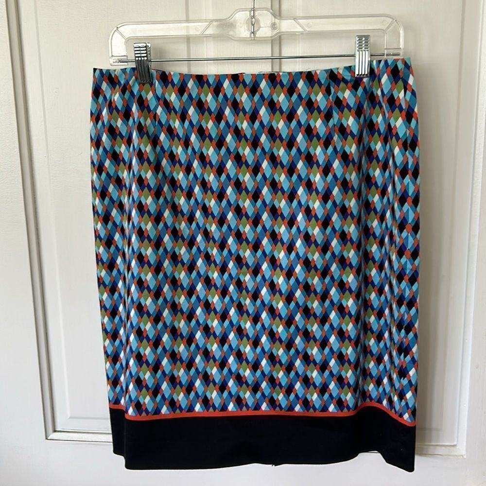 W BY WORTH SKIRT